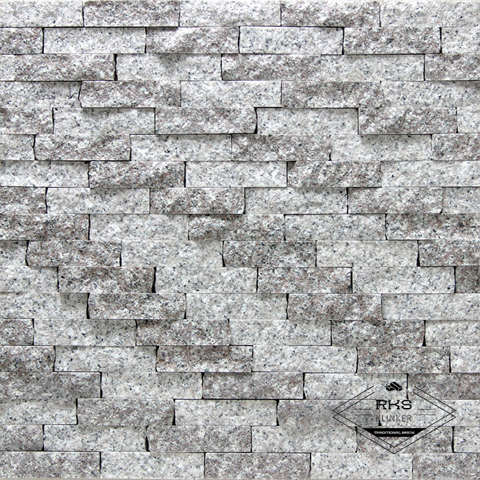 Фасадный камень Полоса - Гранит Diamond в Саратове